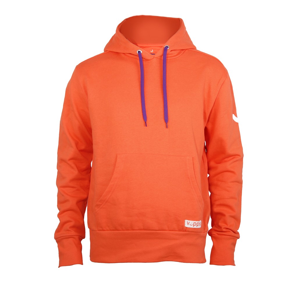 Hoodie with Logo