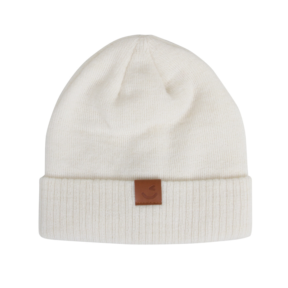 Beanie with Logo
