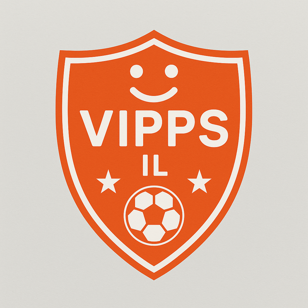 Bli medlem i Vipps IL